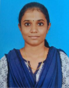 MRS. SOUNDARYA M