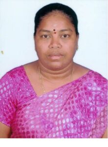MRS. MALA C