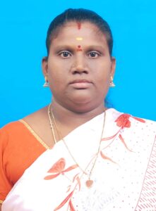 MRS. KALAIVANI G