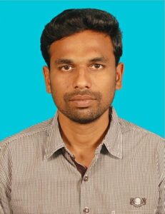 MR. HEMACHANDRAN C