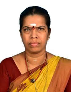 MRS. AARTHEESWARI E