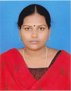 MRS. AARTHEESWARI E