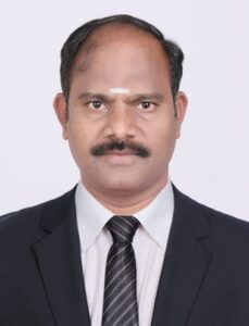 MR. RAJAVEL R