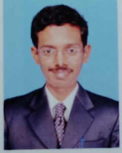 MR. SIVARAMAN K