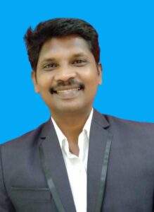 MR. RAJESHKUMAR M