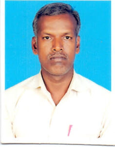 MR. JEARADJE D