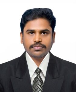 MR. SHANMUGANATHAN S