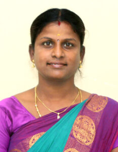 MRS. SAKTHI PRIYA