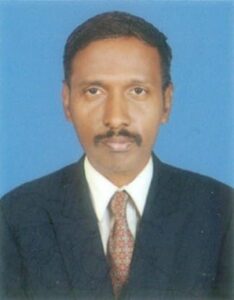 MR. SRINIVASAN D
