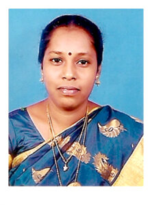 MRS. EASWARY P