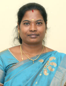 MRS. KAVITHA K