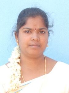 MRS. SUMALATHA J