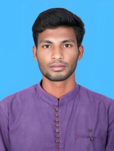 MR. ARUNKUMAR R