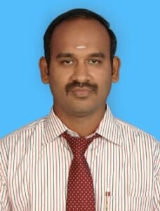 MR. MOHAN R