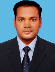 DR. VIJAYARAGAVAN M