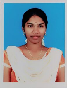 MRS. SUSHMITHA C
