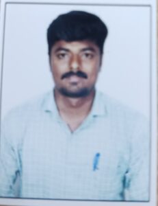 MR. PRAKASH D