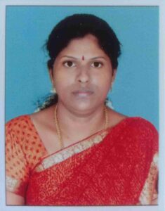 DR. JERALDINE VIJI A