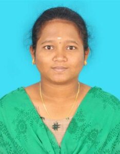 MS. ARULMOZHI S P