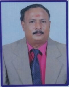 DR. GANESAN S