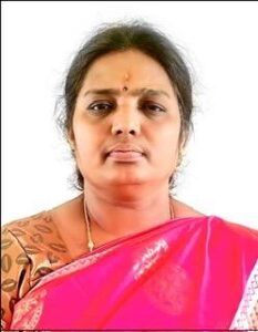 DR. MOHANADEVI C