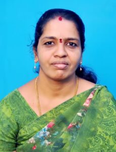 MRS. RAMATHILAGAM B