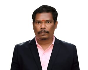 MR. VENKATASAMY C V