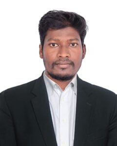 MR. KILLIVALAVAN P