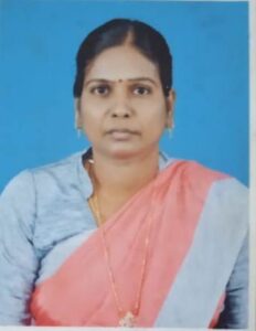 MRS. ESAIARASI P