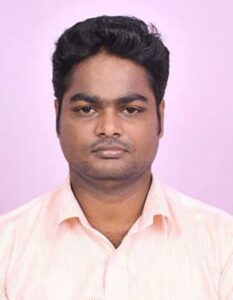 MR. ASHOK R