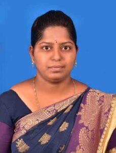 MS. KRISHNAPRIYA S