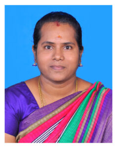 MRS. JOTHI J