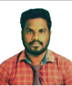 MR. VIJAYAKUMAR P