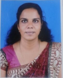 MRS. JASMINE SUDHA C L