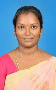 MRS. SURYA JOTHI S