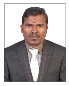 MR. MURUGADASS C V