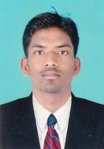 MR. ASHOKKUMAR C