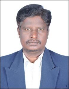 MR. JAYAKUMAR B