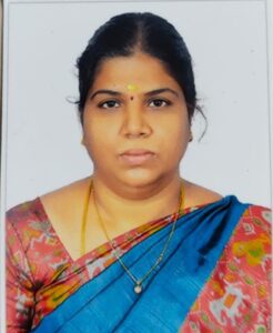 MRS. SUGANYA J