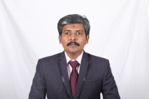 MR. RAGURAMAN M