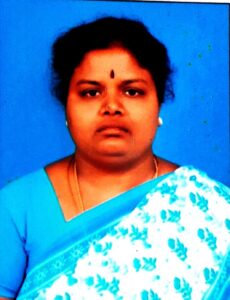 MRS. SAMUNDEESWARI C