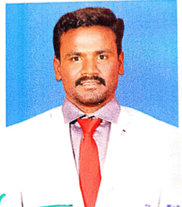 MR. RAGHU K