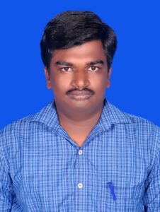 MR. BARANICHANDAR K