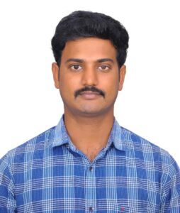 MR. ARUL PRAKASH E