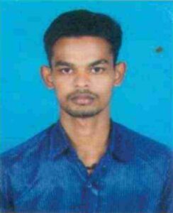 MR. DHANRAJ S