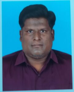MR. RAMESH K