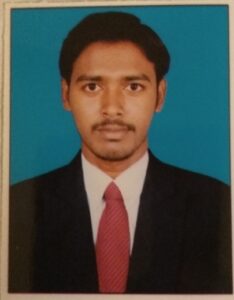 MR. DHANASEKARAN K
