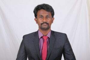 MR. ASHOK KUMAR P