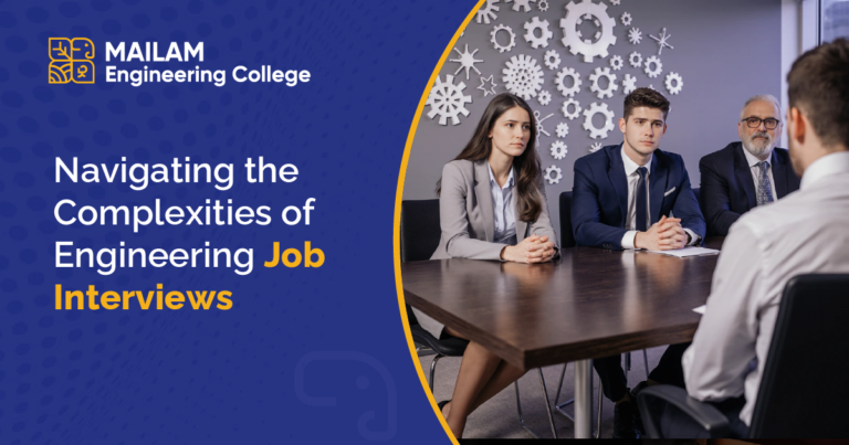 Engineering Job Interview Men Navigating Engineering Job Interviews: Essential Preparation Tips
