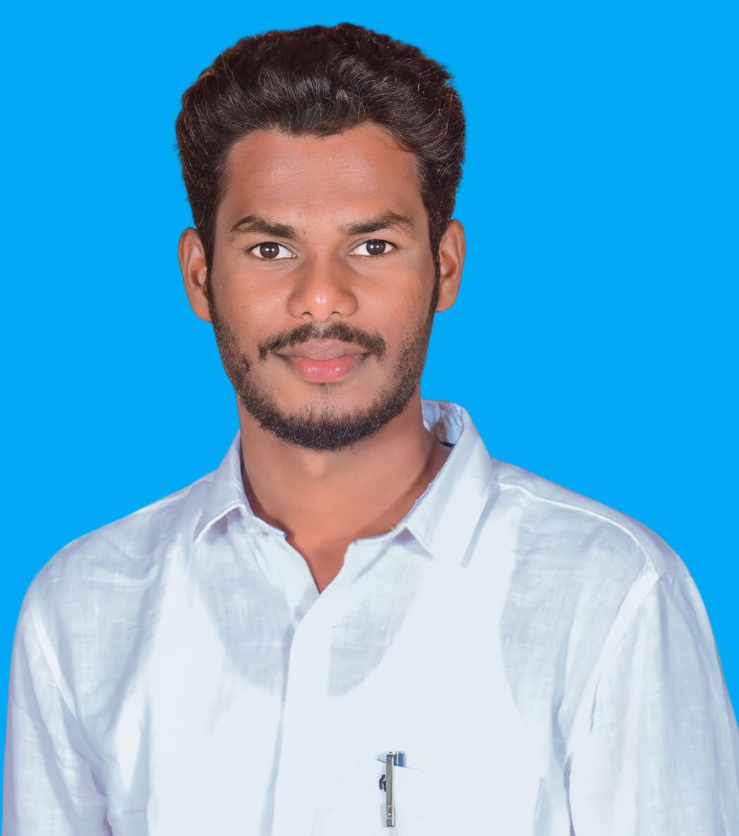 Ashok Kumar N : ASSISTANT PROFESSOR